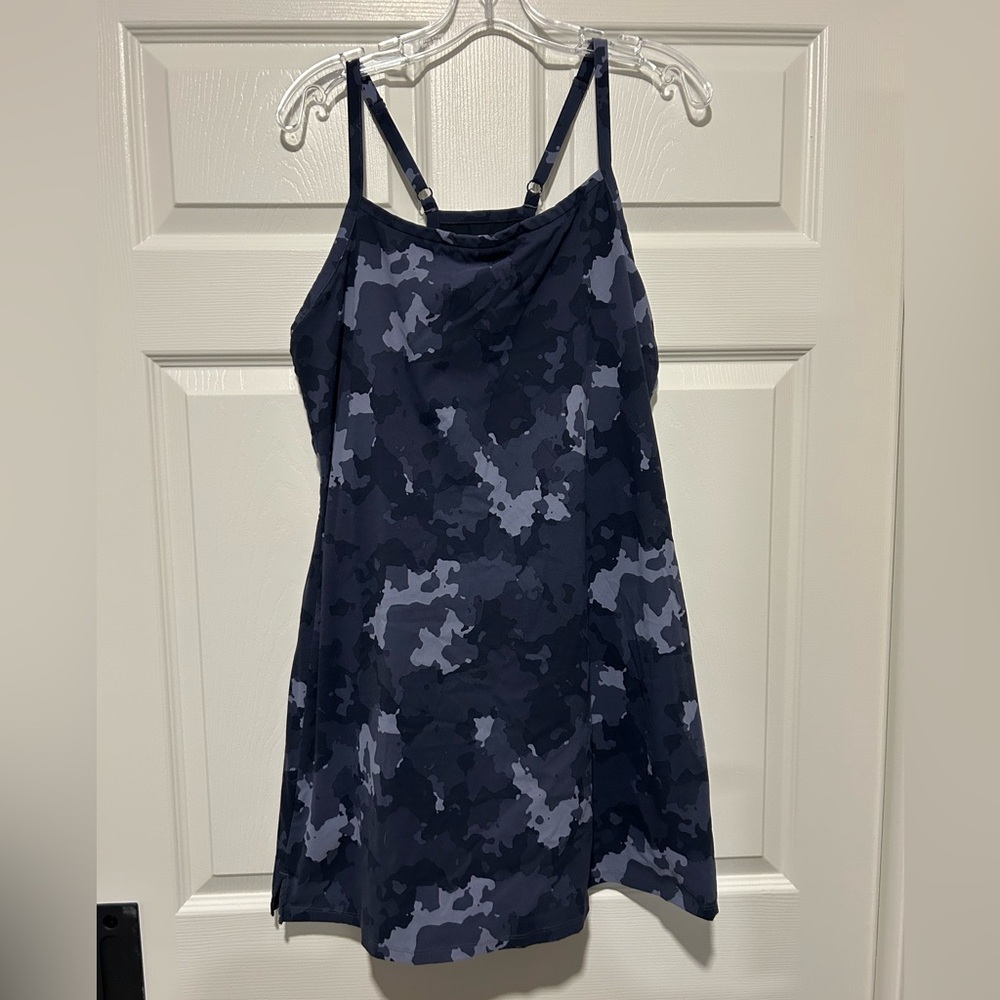 Mountain Hardware Dynama Dress Sz XL - Picture 4 of 9